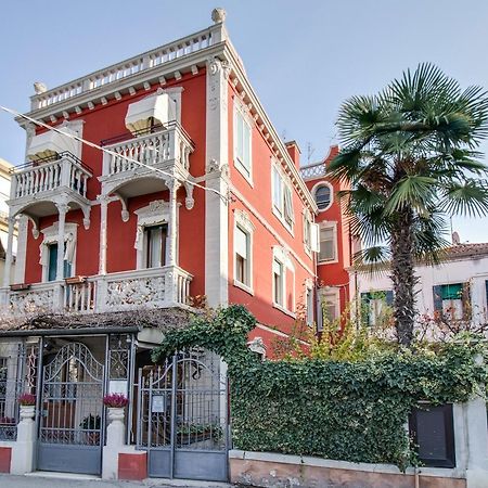 Villa Noto Lagoon Flat Λίντο της Βενετίας Εξωτερικό φωτογραφία