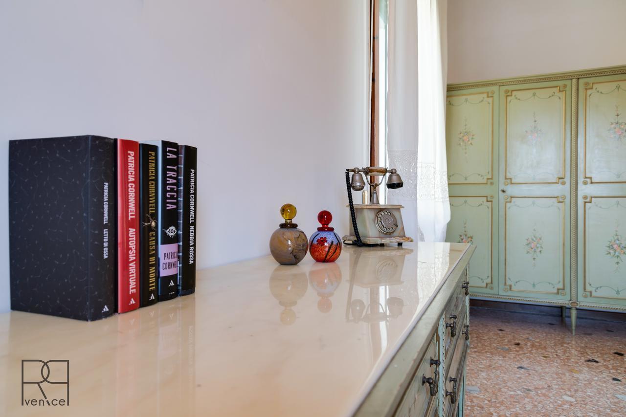 Villa Noto Lagoon Flat Λίντο της Βενετίας Εξωτερικό φωτογραφία
