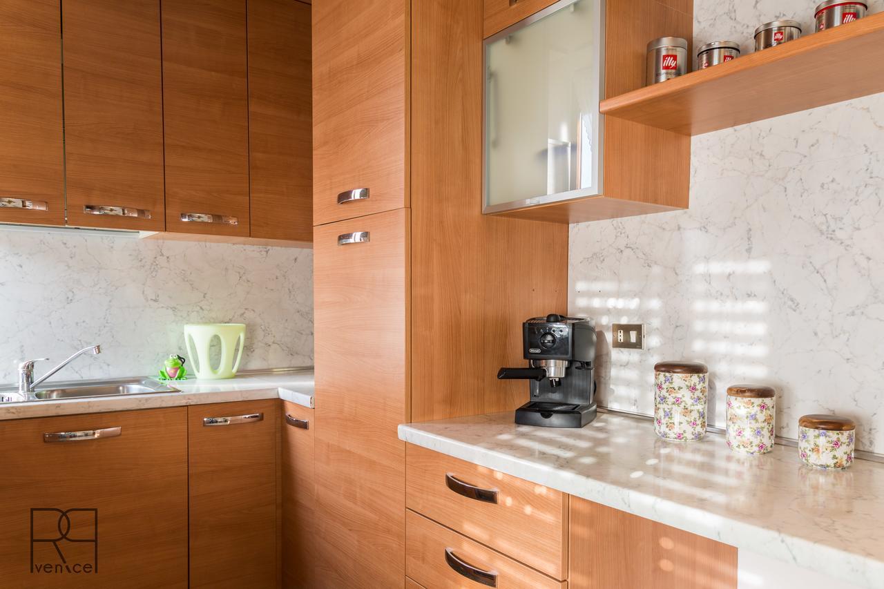 Villa Noto Lagoon Flat Λίντο της Βενετίας Εξωτερικό φωτογραφία