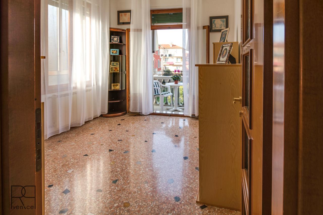 Villa Noto Lagoon Flat Λίντο της Βενετίας Εξωτερικό φωτογραφία