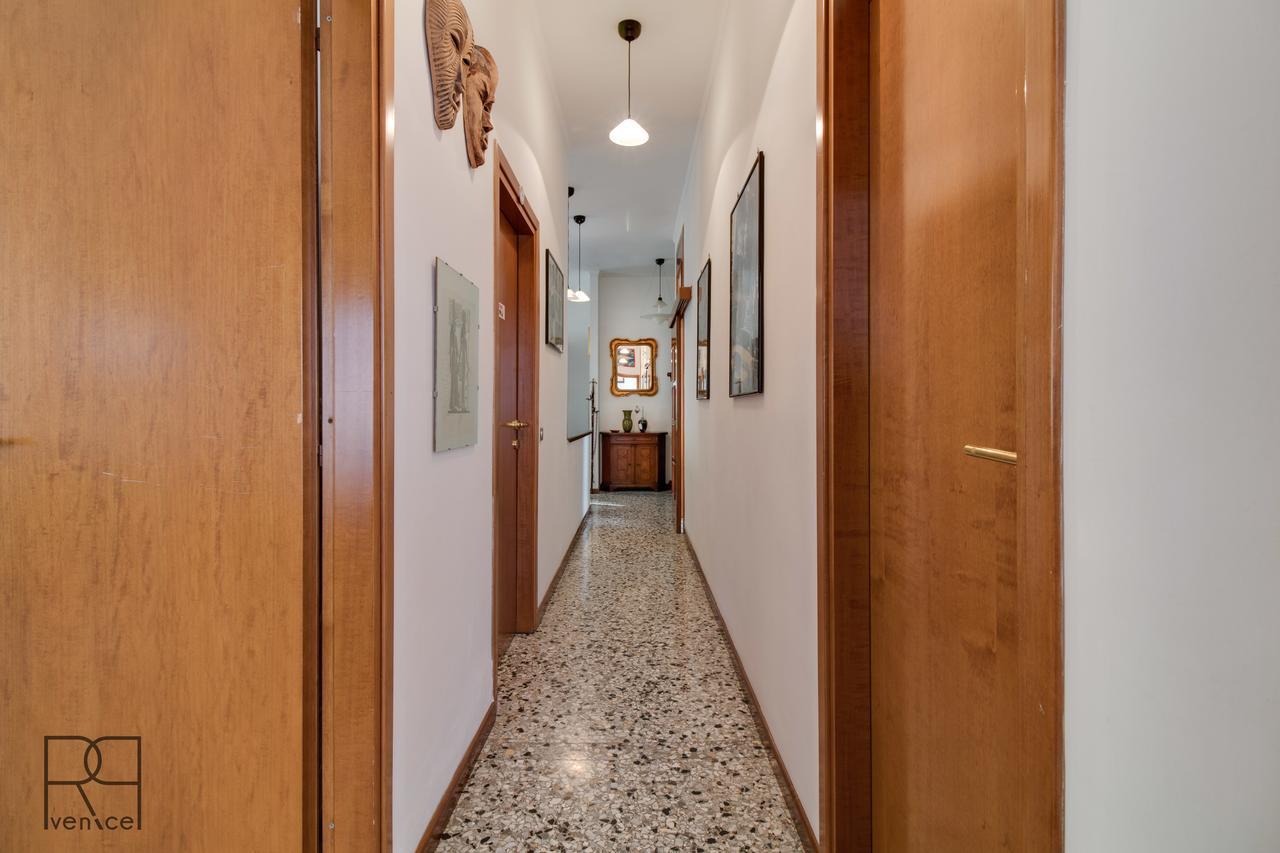 Villa Noto Lagoon Flat Λίντο της Βενετίας Εξωτερικό φωτογραφία