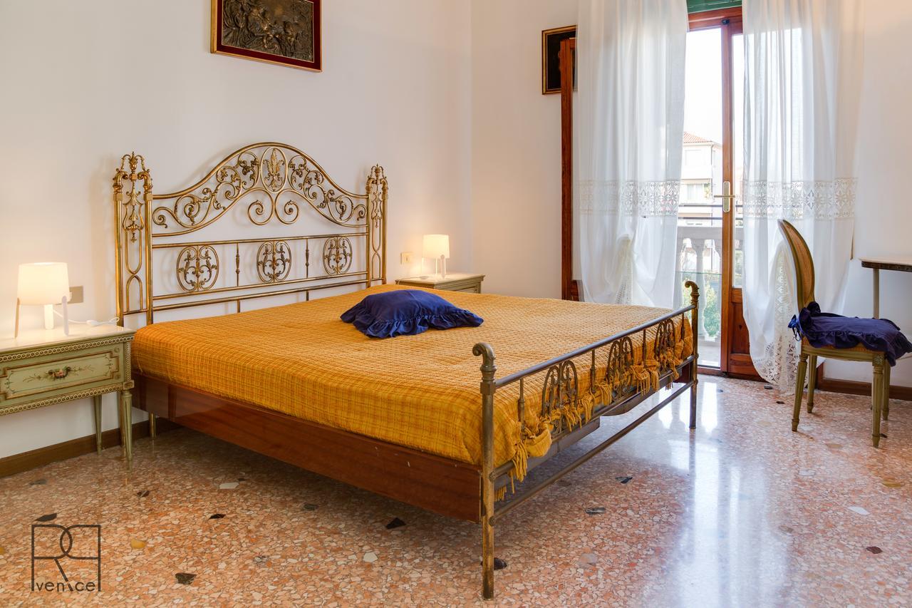 Villa Noto Lagoon Flat Λίντο της Βενετίας Εξωτερικό φωτογραφία