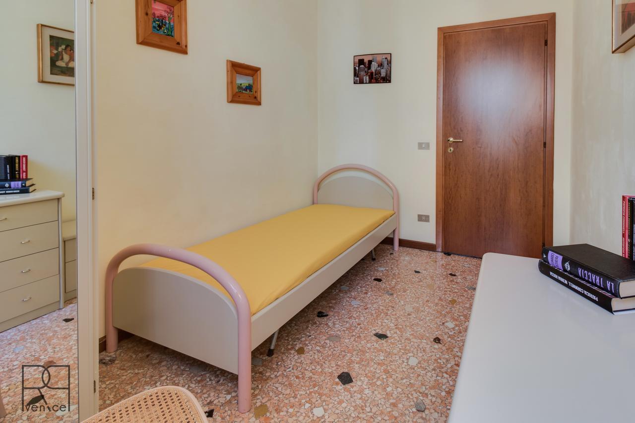 Villa Noto Lagoon Flat Λίντο της Βενετίας Εξωτερικό φωτογραφία