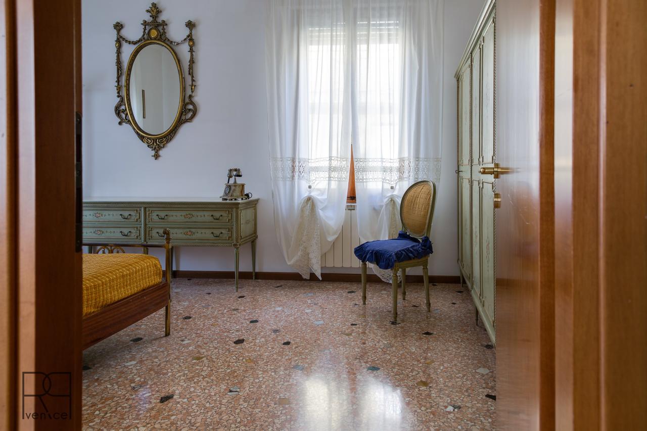 Villa Noto Lagoon Flat Λίντο της Βενετίας Εξωτερικό φωτογραφία