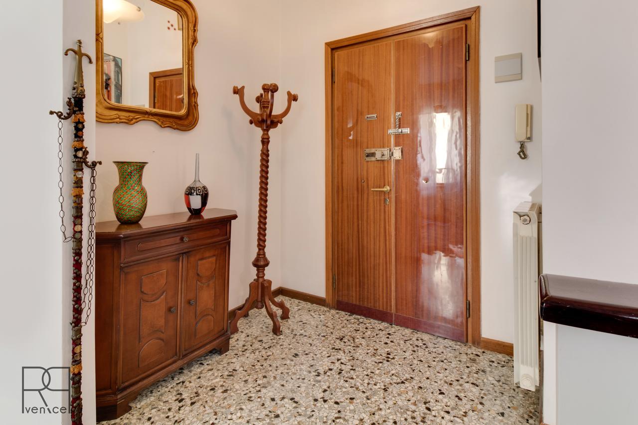 Villa Noto Lagoon Flat Λίντο της Βενετίας Εξωτερικό φωτογραφία