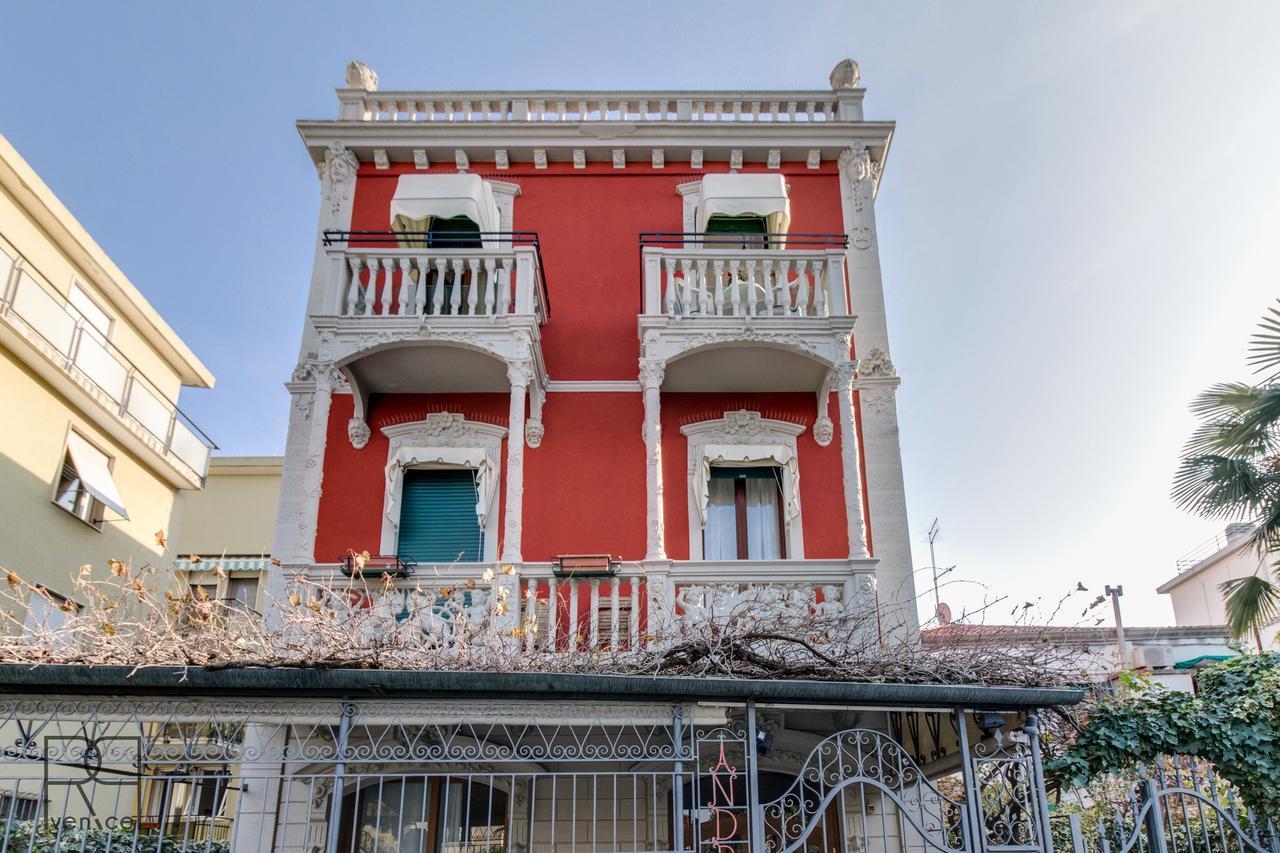 Villa Noto Lagoon Flat Λίντο της Βενετίας Εξωτερικό φωτογραφία