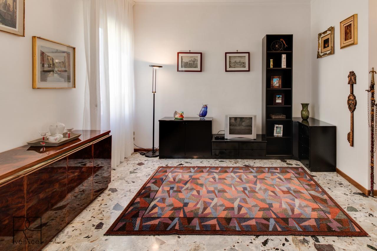 Villa Noto Lagoon Flat Λίντο της Βενετίας Εξωτερικό φωτογραφία