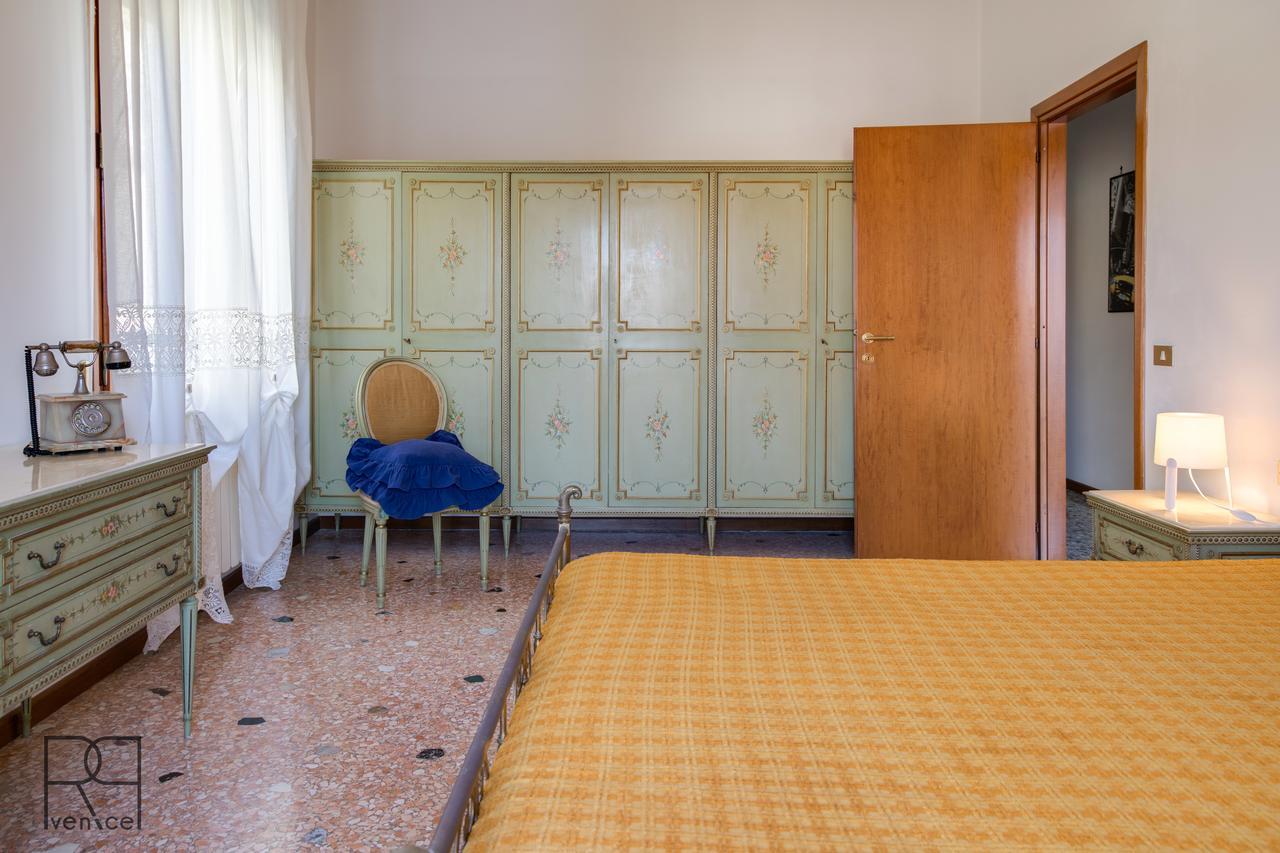 Villa Noto Lagoon Flat Λίντο της Βενετίας Εξωτερικό φωτογραφία