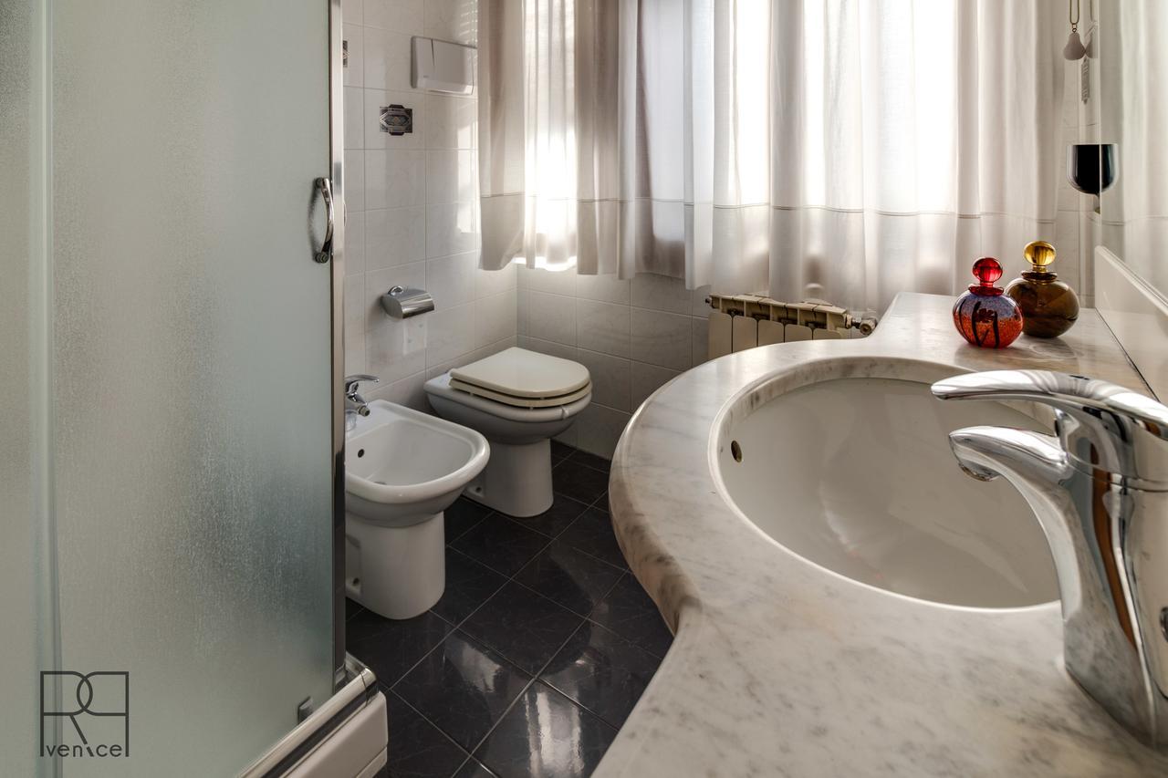 Villa Noto Lagoon Flat Λίντο της Βενετίας Εξωτερικό φωτογραφία