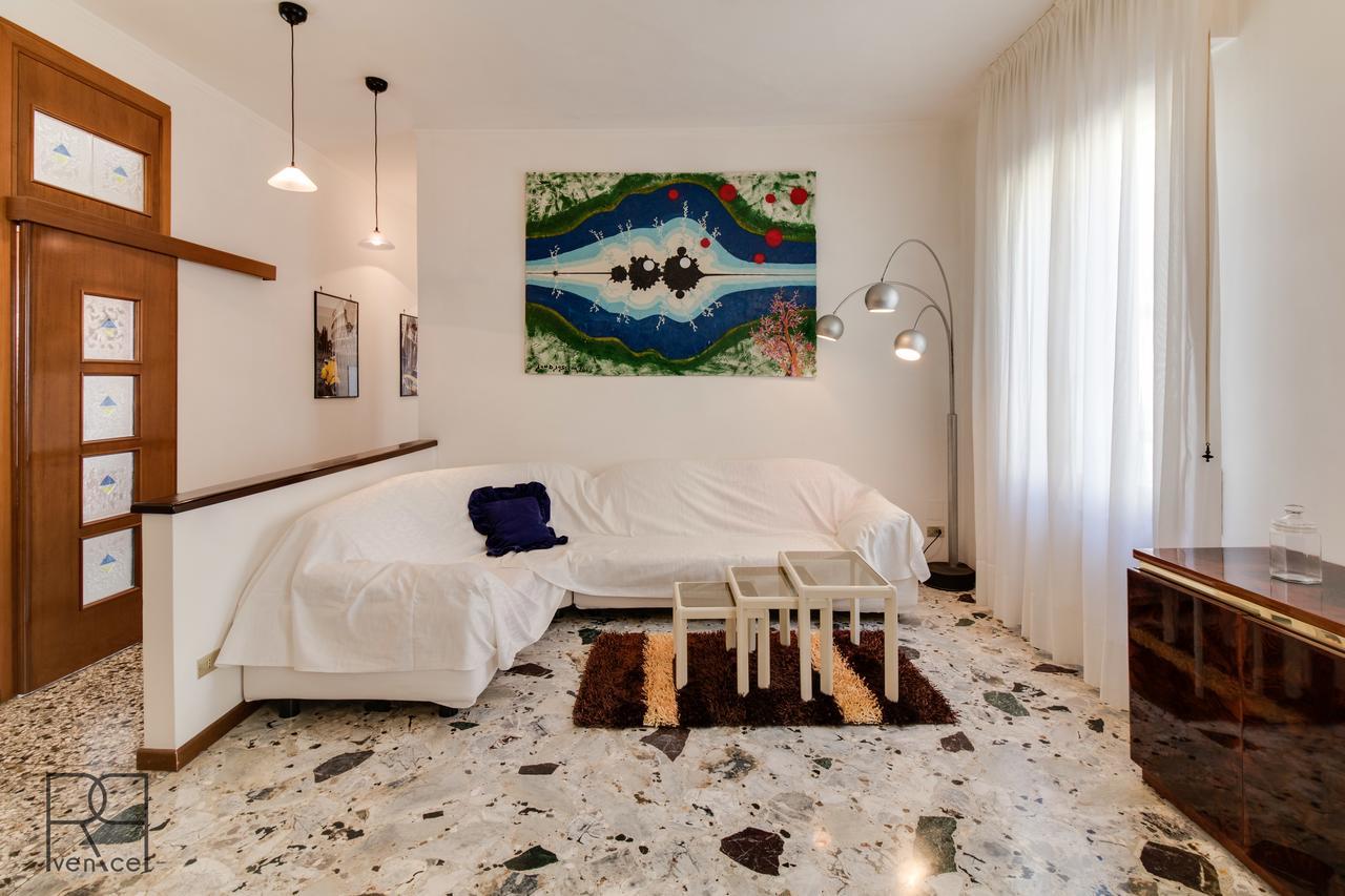 Villa Noto Lagoon Flat Λίντο της Βενετίας Εξωτερικό φωτογραφία